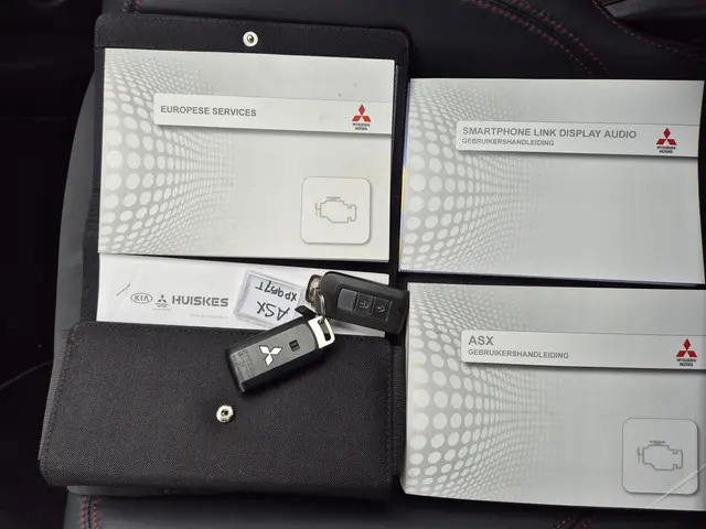 Mitsubishi ASX 1.6 Cleartec Connect Pro+ 2019 Benzine 14