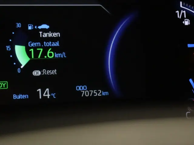 Toyota RAV4 2.5 Hybrid Active 2022 Hybride Benzine 22