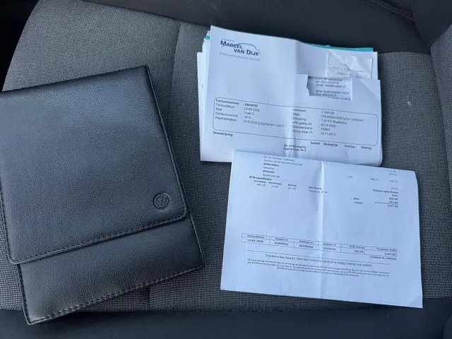 Volkswagen Golf Variant 1.2 TSI Trendline 2013 Benzine 12