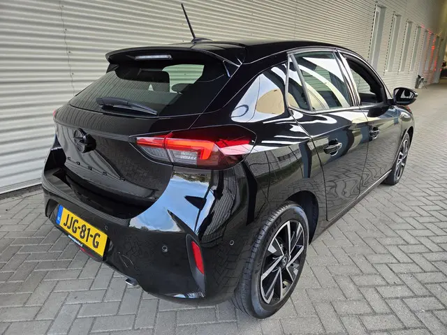 Opel Corsa 1.2 Turbo GS 2024 Benzine 11