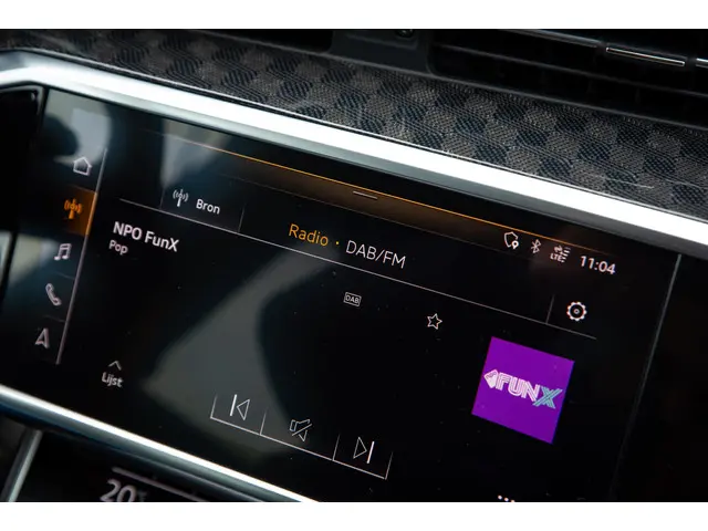 Audi RS6 RS 6 TFSI quattro 2019 Benzine 19