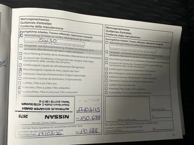 Nissan X-Trail 1.6 DIG-T Tekna 2018 Benzine 29