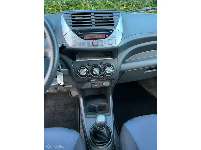 Suzuki Alto 1.0 Celebration EASSS 2015 Benzine 15