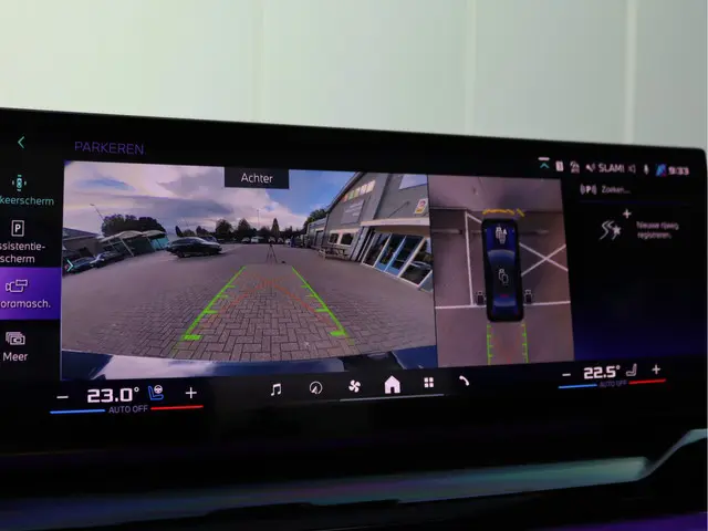 BMW i5 M60 xDrive 84 kWh 2023 Elektrisch 81