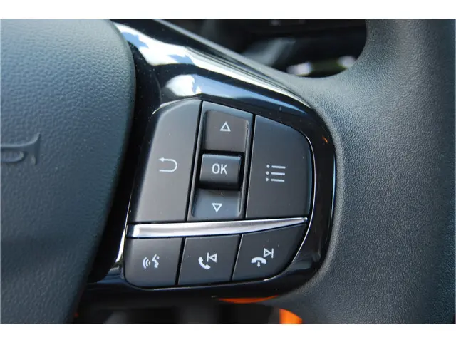 Ford Fiesta 1.1 Trend 5dr 85pk 2017 Benzine 15