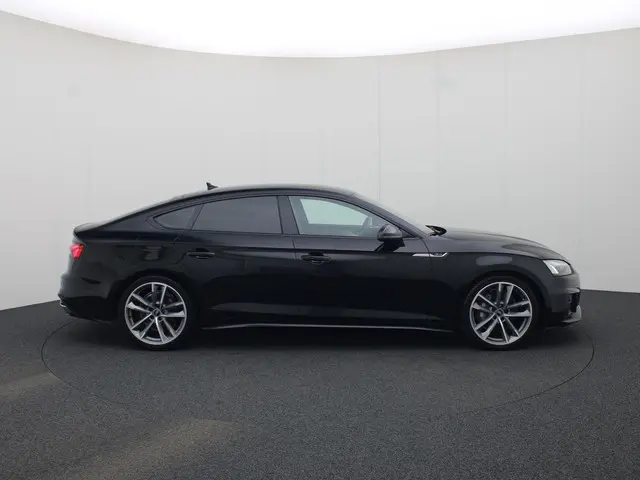 Audi A5 Sportback 40 TFSI/204PK S Line 2023 Benzine 3