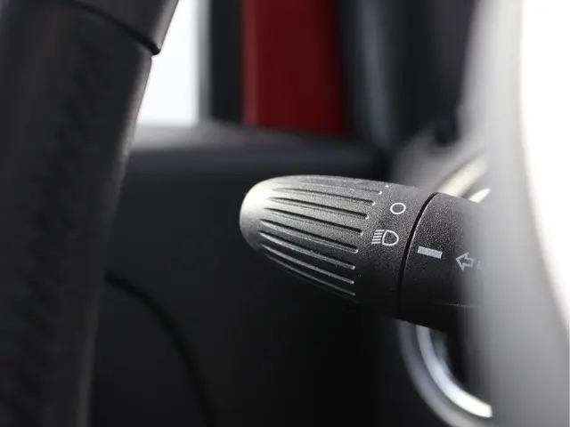 Fiat 500 0.9 TwinAir Turbo Sport 2016 Benzine 30