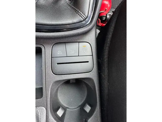 Ford Fiesta - 1.0 EcoBoost Titanium - 2018 2018 Benzine 10