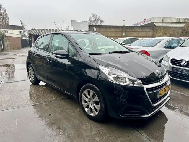 Peugeot 208 3