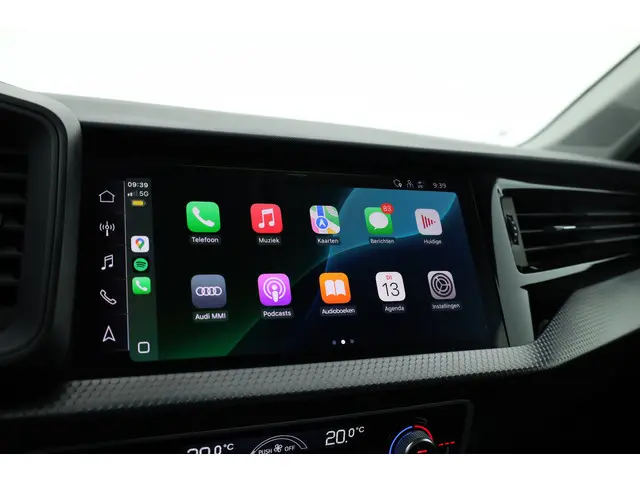 Audi A1 Sportback 30 TFSI S-Line 2023 Benzine 23