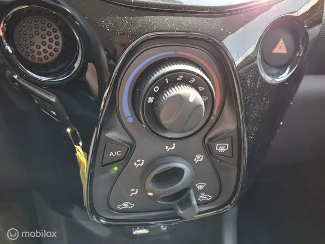 Citroën C1 1.0 VTi Feel 2020 Benzine 15
