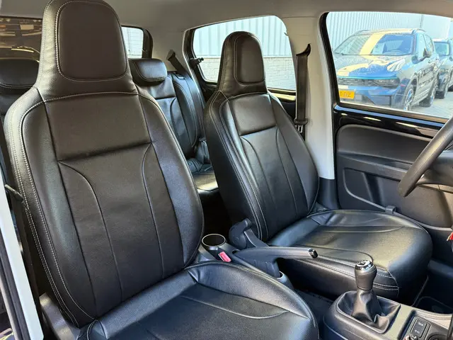 Volkswagen up! 1.0 move up! BlueMotion 2016 Benzine 15