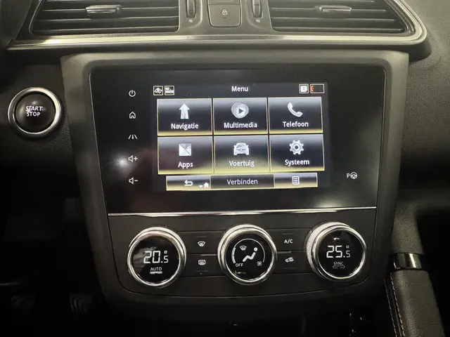 Renault Kadjar 1.3 TCe 140 Black Edition 2021 Benzine 13