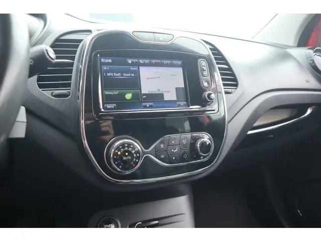 Renault Captur 0.9 TCe Xmod 2016 Benzine 30