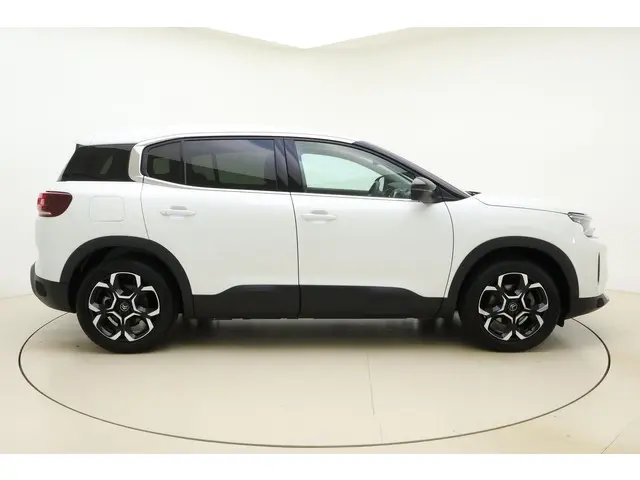 Citroën C5 Aircross 1.2 PureTech 130pk Feel 2022 Benzine 9