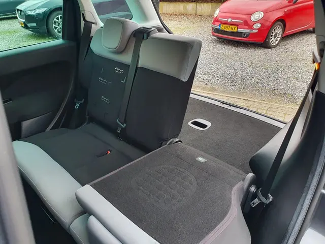 Fiat 500L 0.9 TwinAir Easy Eco 2013 Benzine 21
