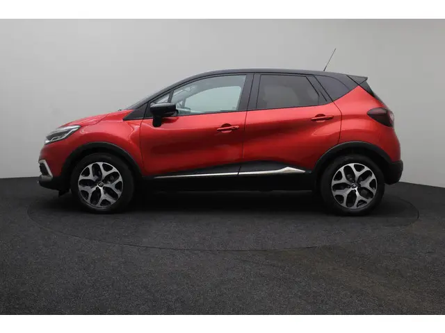 Renault Captur 1.3 TCe Intens 2019 Benzine 6