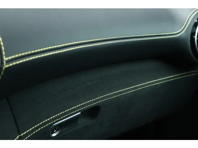 Mercedes-Benz AMG GT 4.0 S 2015 Benzine 43