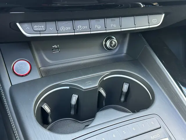 Audi RS5 A5 Sportback 2.9 TFSI quattro 2019 Benzine 38