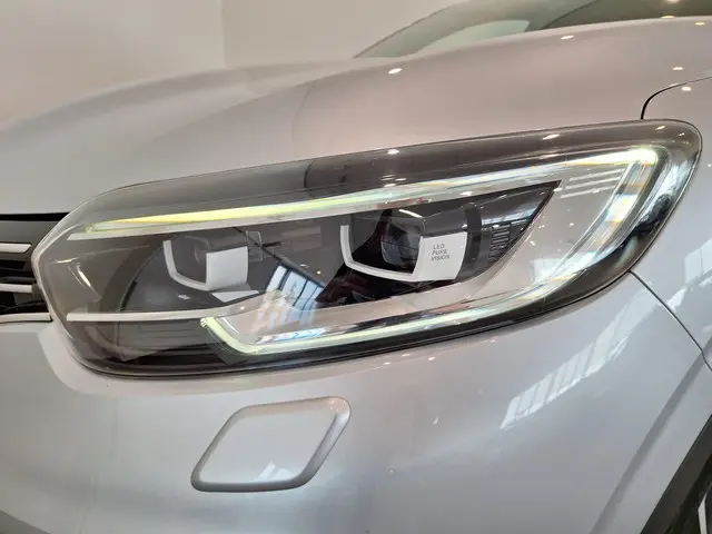 Renault Kadjar 1.3 TCe 160 EDC Intens 2019 Benzine 21