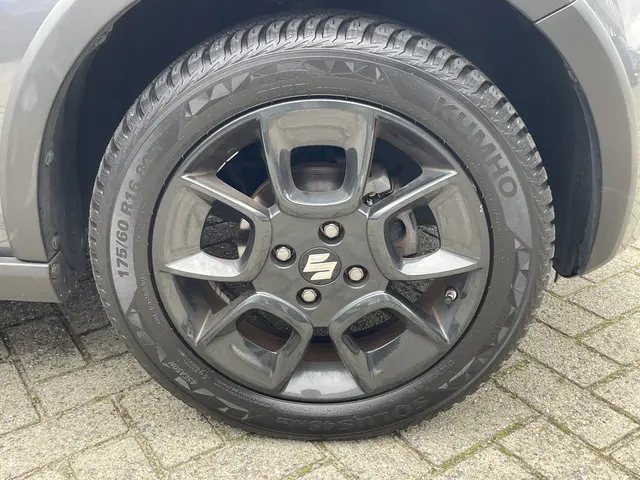 Suzuki Ignis 1.2 Select 2020 Benzine 5