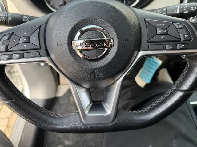 Nissan Micra 1.0 IG-T N-Connecta 2020 Benzine 7