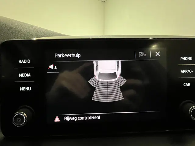 Škoda Scala 1.0 TSI First Edition 2019 Benzine 30