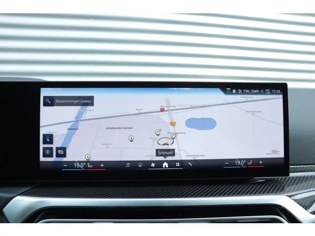 BMW i4 eDrive40 2024 Elektrisch 24