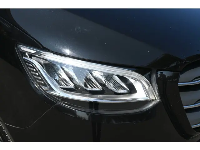 Mercedes-Benz Sprinter 319 CDI 3.0 V6 L2H2 2021 Diesel 11
