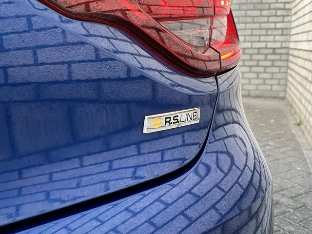 Renault Clio 1.0 TCe R.S. Line 2022 Benzine 28