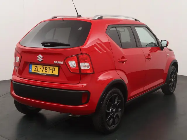 Suzuki Ignis 1.2 Select 2019 Benzine 5