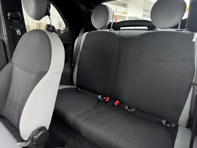 Fiat 500 1.0 Hybrid Pop 2020 Benzine 28