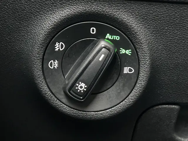 Škoda Kodiaq 1.5 TSI Business Edition 2020 Benzine 26