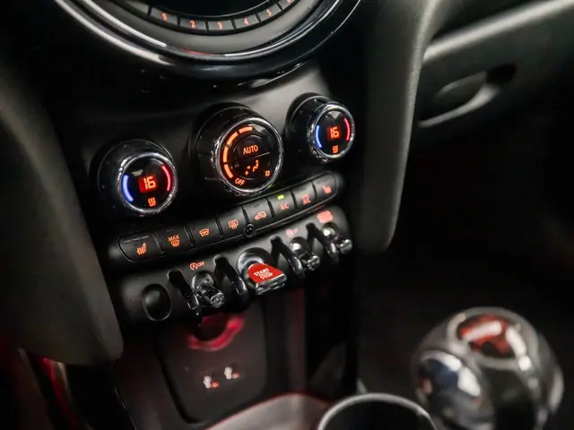 MINI Cooper S Mini 2.0 John Cooper Works 2019 Benzine 9