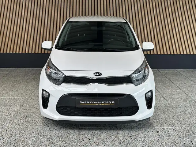 Kia Picanto 2
