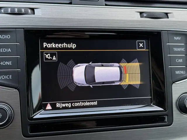 Volkswagen Golf 1.2 TSI Highline 2014 Benzine 13