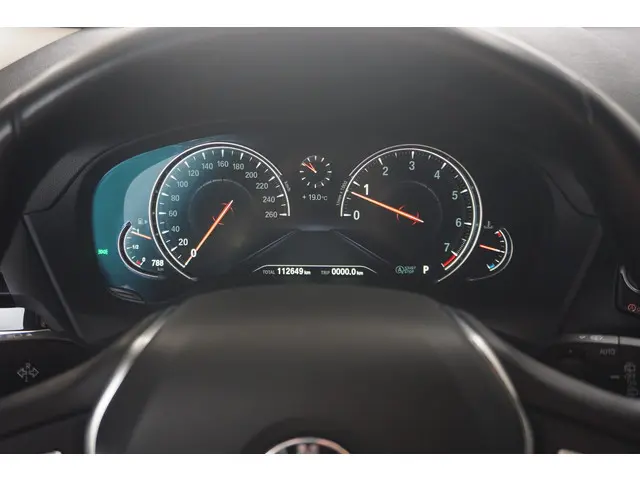 BMW X3 xDrive20i 2019 Benzine 10