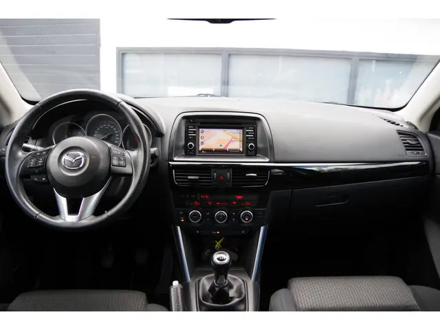 Mazda CX-5 2.0 TS 2WD 2014 Benzine 25