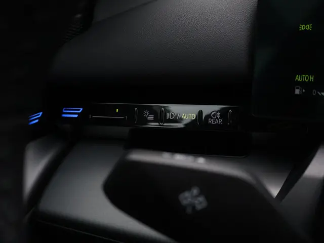 BMW 5 Serie 520i 2024 Benzine 27