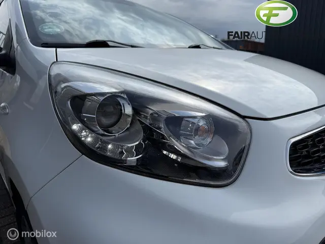Kia Picanto 1.2 CVVT First Edition 2015 Benzine 25
