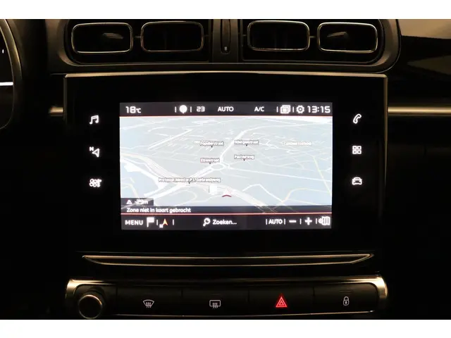 Citroën C3 1.2 PureTech Shine 2021 Benzine 22