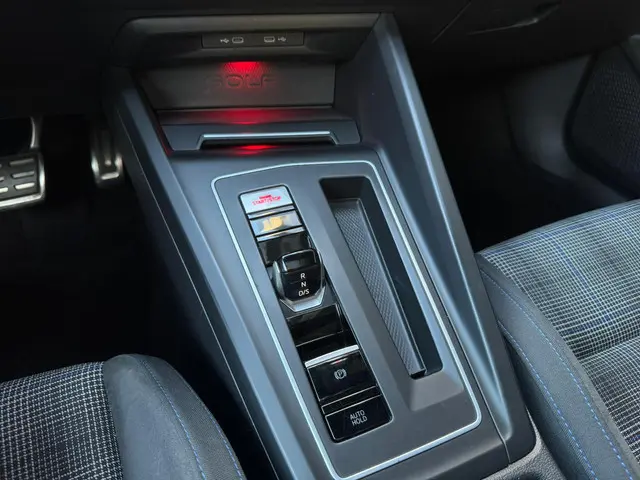 Volkswagen Golf 1.4 eHybrid GTE 2021 Hybride Benzine 16