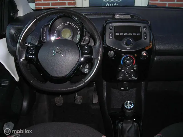 Citroën C1 1.0 VTi Feel 2019 Benzine 5