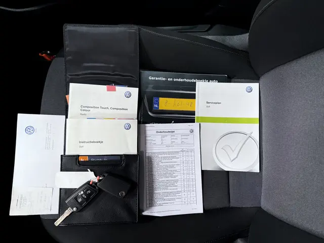 Volkswagen Golf 1.2 TSI Trendline 2013 Benzine 16