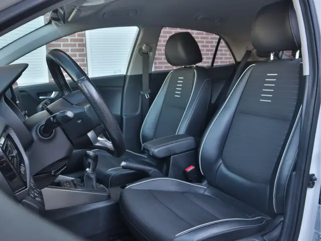 Kia Rio 1.0 T-GDi MHEV GT-Line 2023 Benzine 18