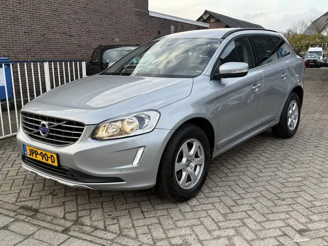 Volvo XC60 2