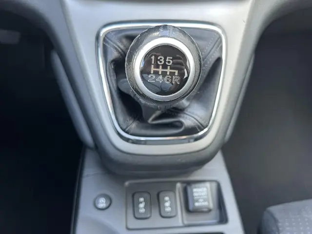 Honda CR-V 2.0 Elegance 2015 Benzine 60