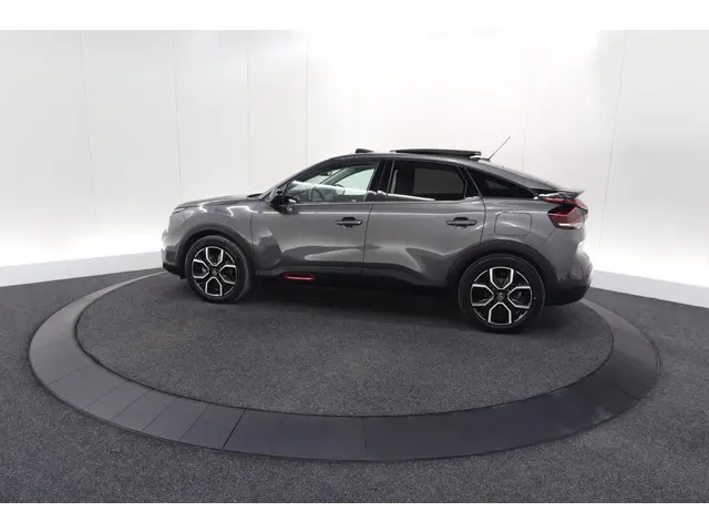 Citroën ë-C4 Shine 50 kWh 2022 Elektrisch 75