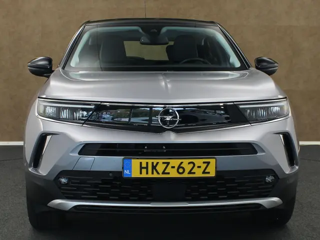 Opel Mokka-e Level 3 50 kWh 2023 Elektrisch 7