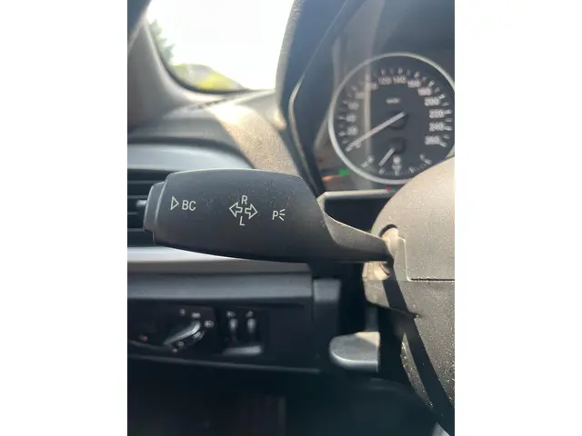 BMW 1 Serie 116i AUT NAP 2012 Benzine 18